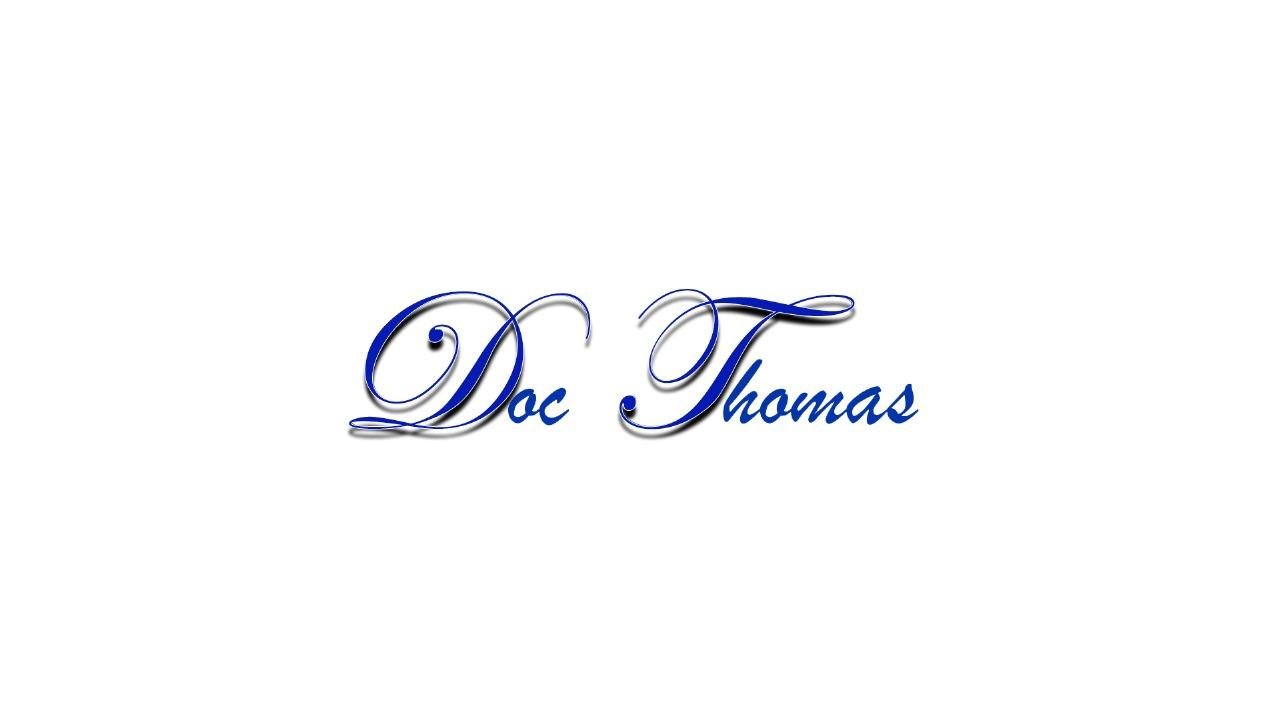 Doc Thomas Art