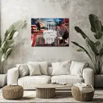 The House of the People: The White House and the Enduring Legacy of American Leadership (1776–2026)