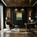 The Radiance of Temptation: A Pop Renaissance of Adam and Eve