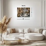 The Fractured Voices of Guernica: A Cubist Requiem