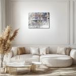 Machinery of Life: Rivera’s Detroit Industry Transformed