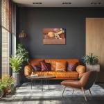 Burden of the Moon: Rivera’s Ethereal Struggle