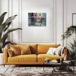 Chronicles of Mexico: Rivera’s Geometry of History