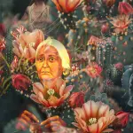 The Thorns That Bloom: Frida’s Devotion to Rosita Morillo