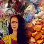 Harvest of the Spirit: Frida’s Earthbound Reverie