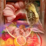 The Flesh of Memory: Frida’s Still Life Reborn