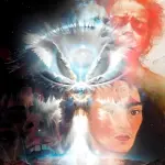 Eye of the Storm: Frida’s Cosmic Grief