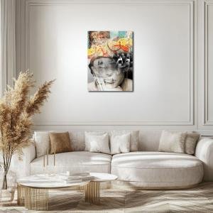 Veins of Porcelain: The Whisper of Unwritten Dialogues