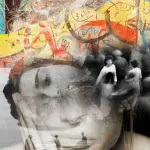 Veins of Porcelain: The Whisper of Unwritten Dialogues