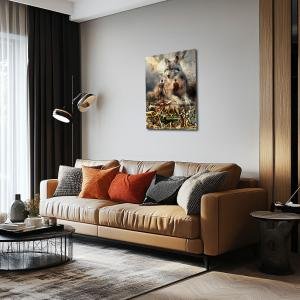 Veins of Porcelain: The Sovereignty of Forgotten Bloodlines