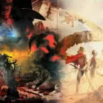 Veins of Porcelain: The Covenant of Dust and Flame