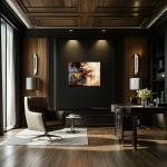 Veins of Porcelain: The Covenant of Dust and Flame