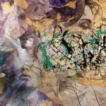 Veins of Porcelain: The Requiem of Shattered Silences