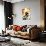 Veins of Porcelain: The Consecration of Luminous Silence