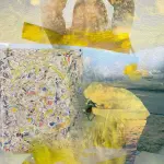 Veins of Porcelain: Where Light Learns to Breathe