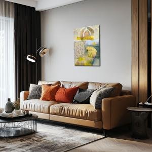 Veins of Porcelain: Where Light Learns to Breathe