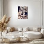 Veins of Porcelain: The Machinery of Chaos