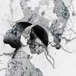 Veins of Porcelain: The Cartography of Splintered Minds