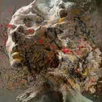 Veins of Porcelain: The Erosion of Thunder