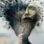Veins of Porcelain: The Zippered Mind