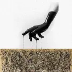 Veins of Obsidian: The Alchemy of Surrendered Chaos