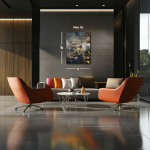 Eternal Domesticity: Vermeer’s Milkmaid in a Narrative Light