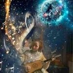 Veins of Porcelain: Ballad of Celestial Chords