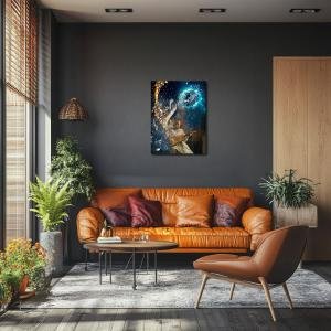 Veins of Porcelain: Ballad of Celestial Chords