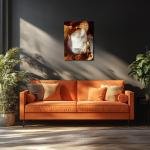 Veins of Porcelain: The Shell of Memory