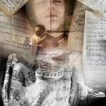 Veins of Porcelain: A Fugue for the Absent Note