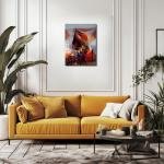 Veins of Porcelain: Beneath the Glaze of Intention