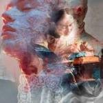 Veins of Porcelain: Needlework Beneath the Breath