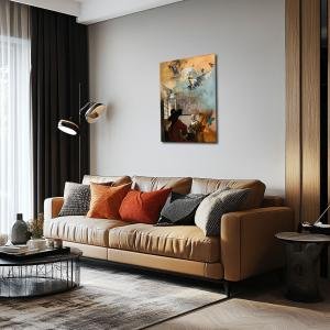 Veins of Porcelain: Cartographies of Laughter and Flight