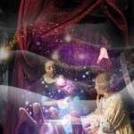 Orbits of Silence: The Letter Between the Stars