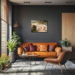 Veins of Porcelain: Sonata in a Shattered