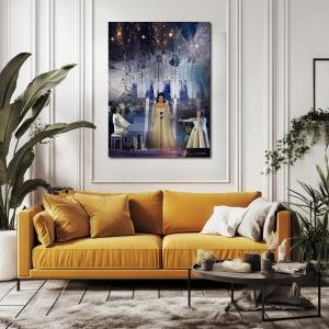 Luminous Anthem — Where Snow, Voice, and Fire Wove the Night of Milano Cortina