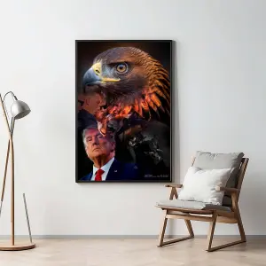The Guardian's Gaze
