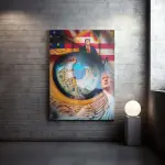 Vision of Leadership