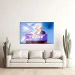 Divine Endorsement