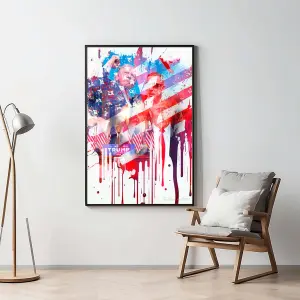 The Battle for America