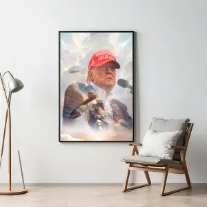 Guardian of Liberty