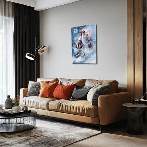 United by Ice and Altitude: The Measured Architecture of Team USA at Milano Cortina 2026