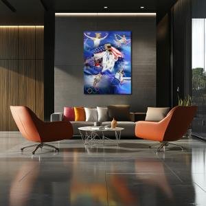 Aurora of Return: When Alysa Liu Carried Gold Through the Blue Silence of Milano Cortina