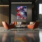 Sapphire Continuum: Chock & Bates and the Architecture of Measured Triumph