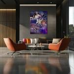 Scarlet Axis: Kam & O’Shea and the Measured Lift of Team Gold