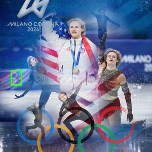 Ultramarine Apex: Malinin and the Vertical Mathematics of Flight