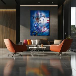 Engineered Flow: Hall and the Silver Geometry of Slopestyle at Milano Cortina 2026