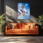 Sequential Precision: Jaelin Kauf and the Silver Arithmetic of Women’s Moguls at Milano Cortina 2026