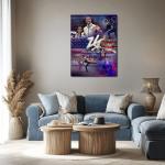 Frozen Calculus and Chromatic Resonance Ellie Kam & Danny OSheas Olympic Architecture in Milano Cortina 2026