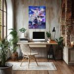 Bronze in the Air  Jake Canters at Livigno and the Architecture of Ascent